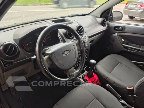 FIESTA 1.6 MPI TREND SEDAN 8V