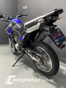 CROSSSER 150 Z ABS