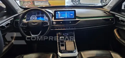 TIGGO 8 1.6 Tgdi TXS MAX Drive