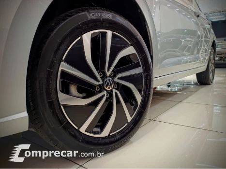 POLO 1.0 170 TSI HIGHLINE AUTOMÁTICO