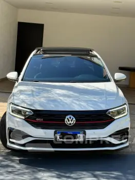 JETTA GLI 350 TSI