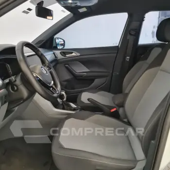T-CROSS 1.0 200 TSI Comfortline