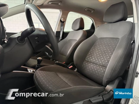 HB20 1.0 12V FLEX COMFORT MANUAL
