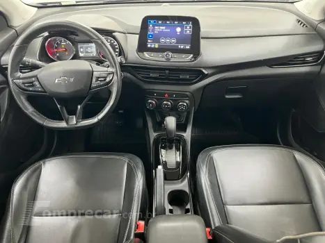 TRACKER 1.0 Turbo Midnight