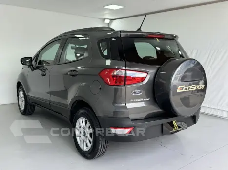 ECOSPORT 1.5 Ti-vct SE