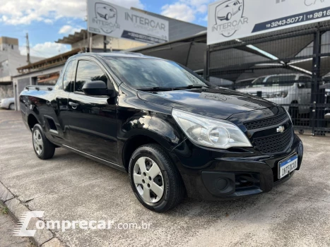 MONTANA 1.4 MPFI LS CS 8V