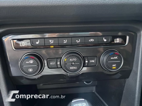 TIGUAN 2.0 350 TSI GASOLINA ALLSPACE R-LINE 4MOTI