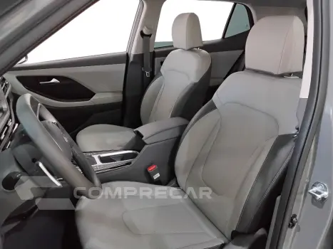 CRETA 1.6 TGDI GASOLINA ULTIMATE DCT