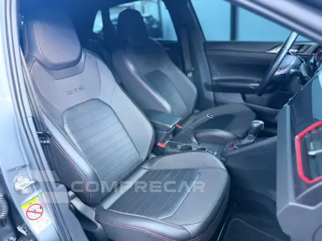 Polo GTS 1.4 TSI 16V Flex