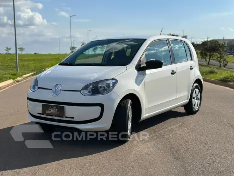 Volkswagen UP 1.0 MPI Take UP 12V 4 portas