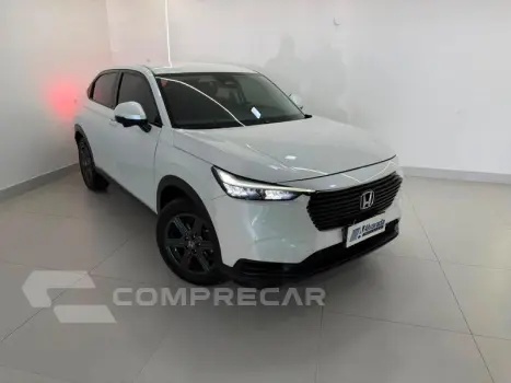 HR-V EXL HS