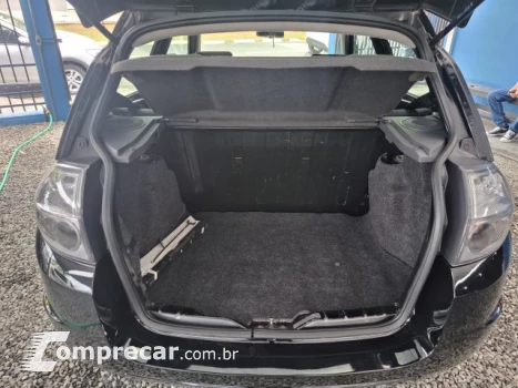 KA - 1.0 MPI 8V 2P MANUAL