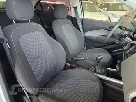 Onix Hatch 1.0 4P FLEX LT