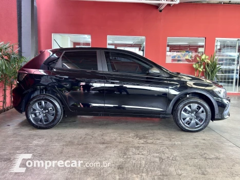 POLO 1.0 MPI TRACK MANUAL