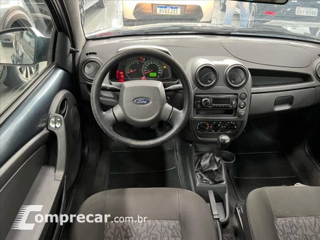 KA 1.0 MPI 8V FLEX 2P MANUAL