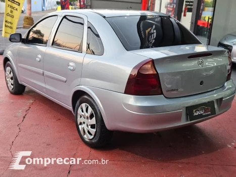 Corsa Sed. Premium 1.4 8V ECONOFLEX 4p