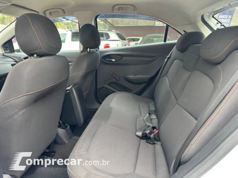 ONIX - 1.4 MPFI LT 8V 4P MANUAL