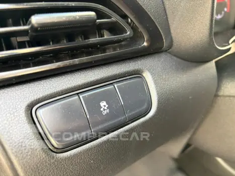 HB20 Sense 1.0 Flex 12V Mec.