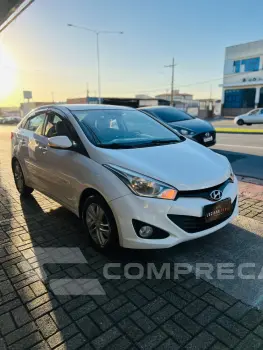 HB20S 1.6 Premium 16V