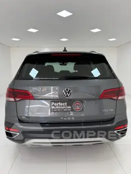 TAOS 1.4 250 TSI Comfortline