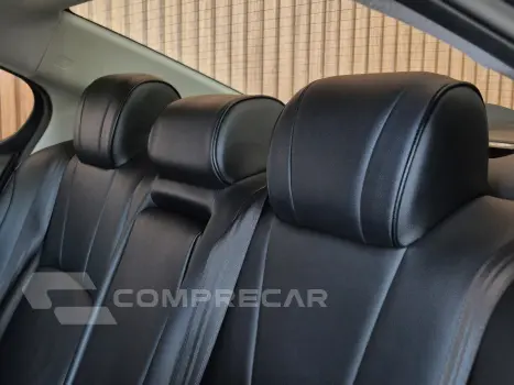 CITY 1.5 i-VTEC FLEX EXL CVT