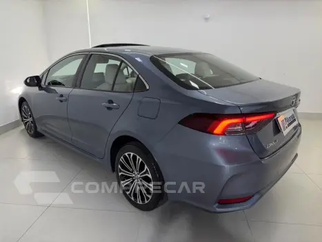 COROLLA ALTIS 20