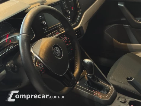 POLO 1.0 200 TSI COMFORTLINE AUTOMATICO