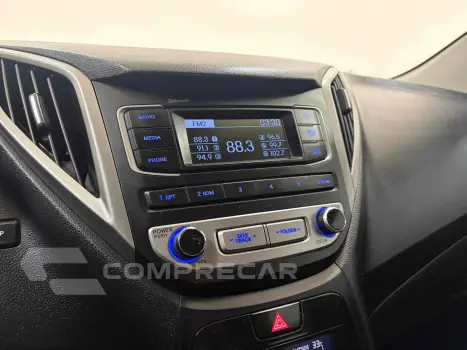 HB20X 1.6 16V PREMIUM FLEX 4P AUTOMÁTICO