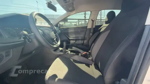 Polo Hatch 1.0 12V 4P MPI FLEX