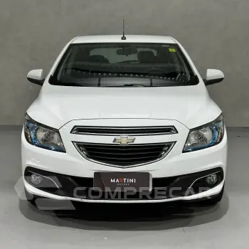 ONIX HATCH LTZ 1.4 8V FlexPower 5p Mec.