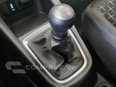 HB20 1.0 12V FLEX COMFORT MANUAL