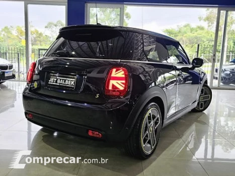 COOPER - SE TOP COLLECTION 2P ELÉTRICO