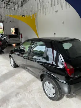 CELTA 1.0 MPFI LT 8V