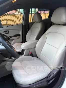 IX35 2.0 16V 4P AUTOMÁTICO