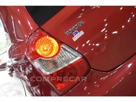 ETIOS HATCH - 1.5 XS 16V 4P MANUAL