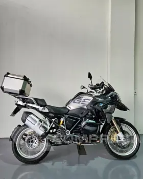 R 1200 GS Exclusive Premium