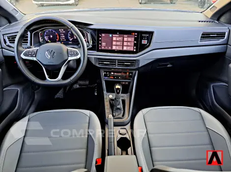 NIVUS 1.0 200 TSI Highline
