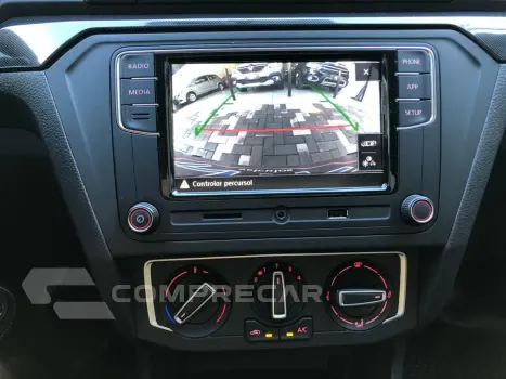 Saveiro Trendline 1.6 Total Flex 16V