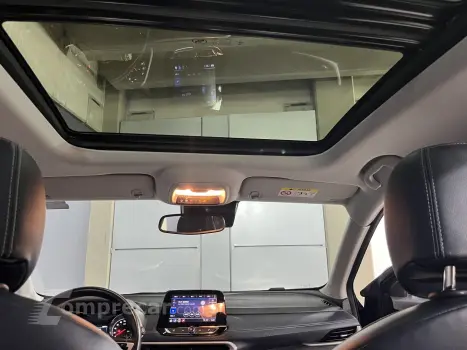 TRACKER 1.2 TURBO FLEX PREMIER AUTOMÁTICO