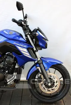 YAMAHA FZ25 FAZER ABS