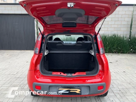UNO 1.0 EVO VIVACE 8V FLEX 2P MANUAL
