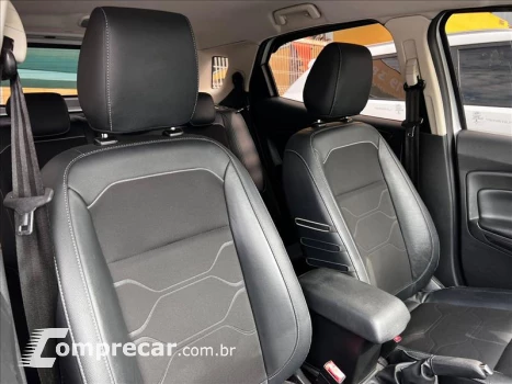 ECOSPORT 1.5 Ti-vct Freestyle