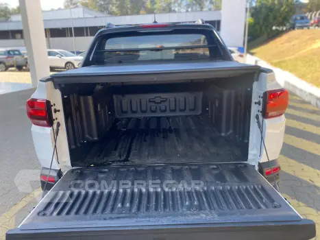 MONTANA 1.2 TURBO FLEX PREMIER AUTOMÁTICO