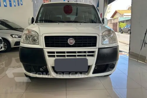 DOBLÒ 1.4 MPI Attractive 8V