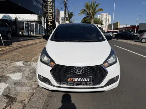 HB20 - 1.0 UNIQUE 12V 4P MANUAL