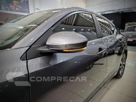 SENTRA 2.0 16V GASOLINA ADVANCE XTRONIC