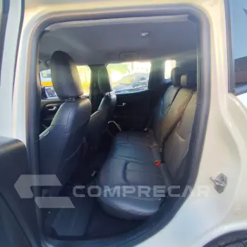 Renegade 1.8 4x2 Flex 16V Aut.