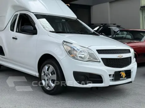 MONTANA 1.4 MPFI LS CS 8V FLEX 2P MANUAL