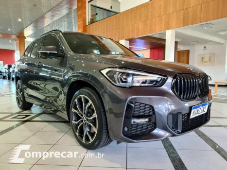 X1 SDRIVE 20I M SPORT 2.0 TB FLEX AUT.