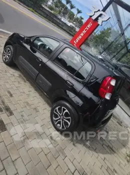 UNO 1.4 EVO Economy 8V